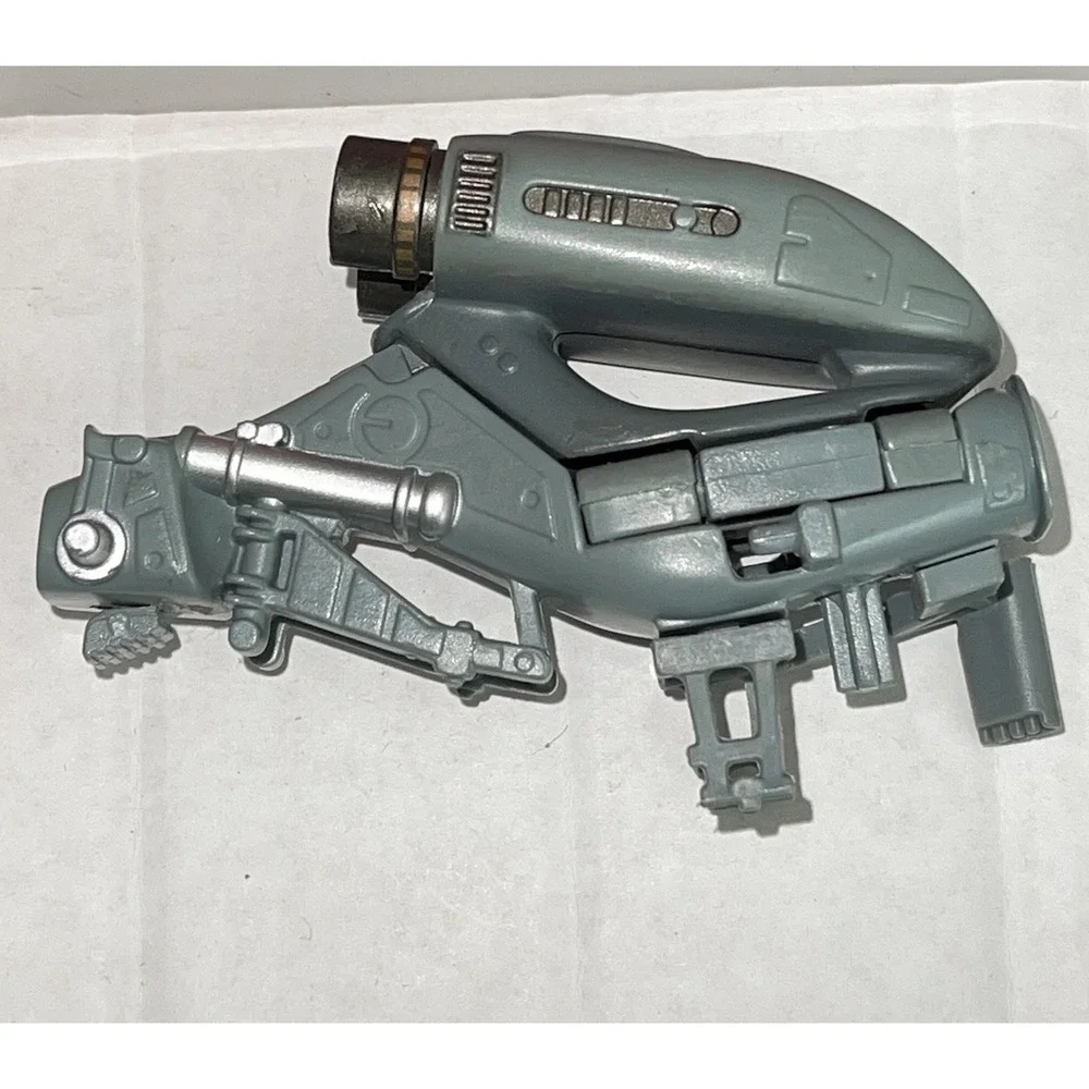 Hasbro Star Wars Vehicle 1996 POTF2 Stormtrooper Backpack